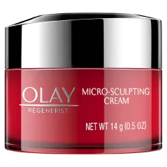 Olay - Micro-Sculpting Cream Face Moisturizer