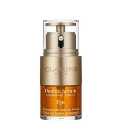 Clarins - Double Serum Eye Global Age Control Concentrate