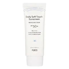 PURITO - Buy Purito Daily Soft Touch Sunscreen Australia - Korean Skin Care, Suncare and Cosmetics