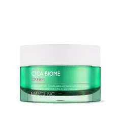 MAXCLINIC - Cica Biome Cream