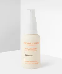 REVOLUTION SKINCARE - 20% Vitamin C Radiance Strength Serum