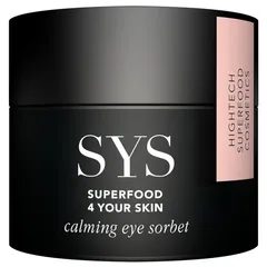 SYS - Calming Eye Sorbet