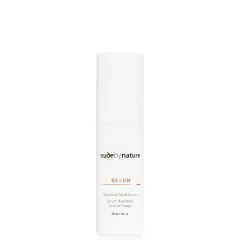 nude by nature - Hydrating Facial Serum