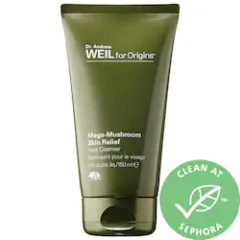 Origins - Dr. Andrew Weil For Origins Mega-Mushroom Skin Relief Face Cleanser