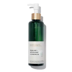 Biossance - Squalane + Antioxidant Cleansing Oil