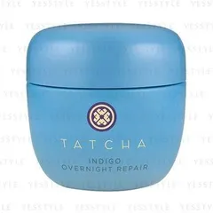 Tatcha - Indigo Overnight Repair Cream
