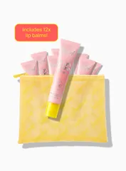 Supergoop! - Let’s Glow Bachelorette Bundle SPF Lip Set