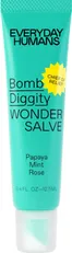 Everyday Humans - Bomb Diggity Wonder Salve