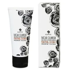 Alaffia - Purifying Coconut Facial Cleanser