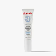 skincode-Swiss - Brightening Protective Shield SPF 50+ PA+++