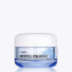 JUMISO - Waterfull Hyaluronic Acid Cream