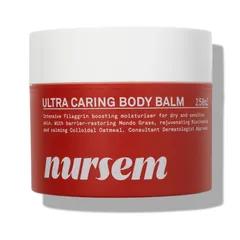 Nursem - Ultra Caring Body Balm