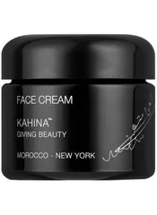 Kahina Giving Beauty - Face Cream
