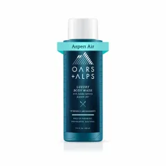 OARS + ALPS - Luxury Body Wash - Aspen Air