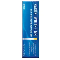 Sato - Hakubi White C Gel