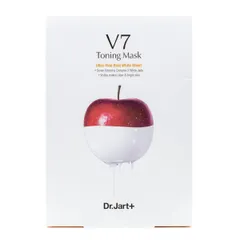 Dr. Jart+ - Toning Face Sheet Mask