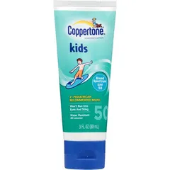 Coppertone - Kids Lotion SPF 50