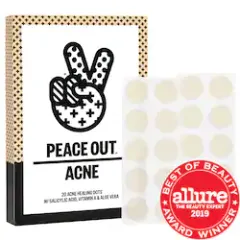 Peace Out - Salicylic Acid Acne Healing Dots