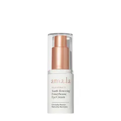 Amala - Youth-Renewing Powerhouse Eye Cream