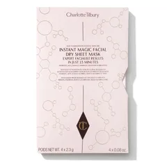 Charlotte Tilbury - Instant Magic Facial Dry Sheet Mask by Charlotte Tilbury