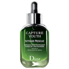 Dior - Capture Youth Intense Rescue Age-Delay Revitalizing Oil-Serum