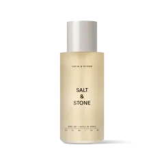 Salt & Stone Body Oil