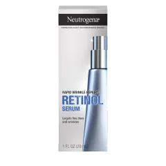 Neutrogena - Rapid Wrinkle Repair Retinol Serum