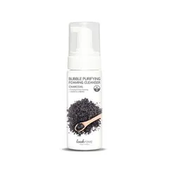 Bubble Purifying Foaming Cleanser Charcoal