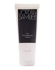 Jordan Samuel - The Performance Cream