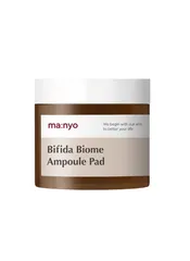 Manyo - Bifida Biome Ampoule Pad