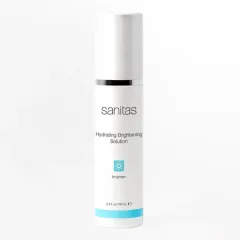 Sanitas Skincare - Hydrating Brightening Solution
