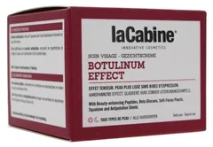 laCabine - Botulinum Effect Face Care