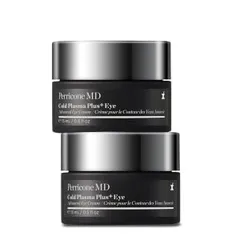 Perricone MD - Cold Plasma Plus+ Advanced Eye Cream Duo