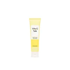 Etude House - Vita C Talk Gel Cream