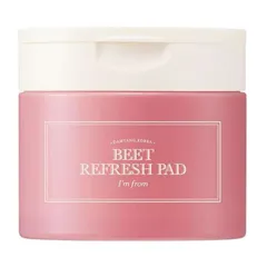 I'm from - Buy Im From Beet Refresh Pad in Australia - Korean Skincare and Cosmetics