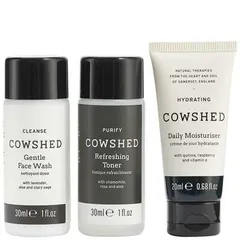 Cowshed - Gifts & Collections Little Treats - Face