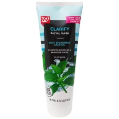 Walgreens Beauty - Cucumber Peel Off Mask