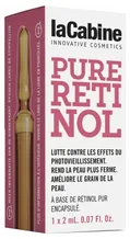 laCabine - Pure Retinol 1 Phial