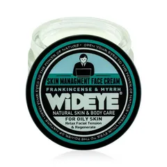 wideye.co.uk - Skin Management Face Cream