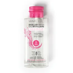 Marcelle - Micellar Water - Dry Skin