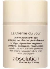 Absolution - La Creme du Jour Antioxidant Day Cream