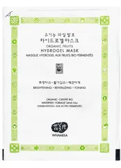 Whamisa - Organic Fruits Hydrogel Mask
