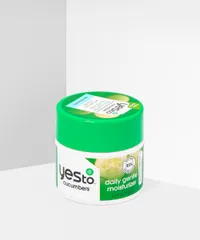 Yes to - Cucumbers Daily Gentle Moisturizer