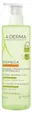 A-DERMA - Exomega Control 2in1 Emollient Cleansing Gel Anti-Scratching