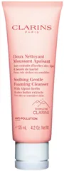 Clarins - Soothing Gentle Foaming Cleanser