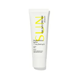 Oh my cream skincare - Fluide Solaire SPF50