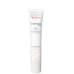 Eau Thermale Avene - Face Cleanance Expert: Emulsion For Acne Prone Skin