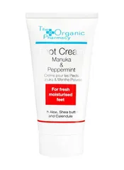 The Organic Pharmacy - Foot Cream