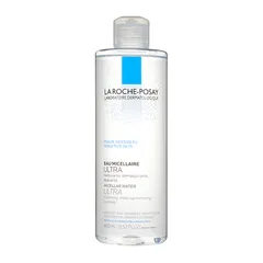 La Roche-Posay - Sensitive Skin Micellar Solution