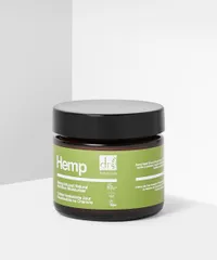 Dr. Botanicals - Hemp Infused Natural Nutrition Moisturiser